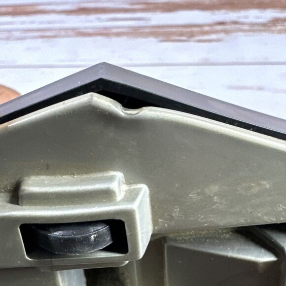 Vintage 1979 Fisher Price Adventure People 357 Firestar 1 Space Ship & Pilot - Picture 8 of 11